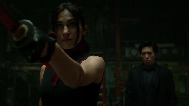 Illustration for article titled 8 Things We Loved About Season Two of Daredevil (And 4 We Didn't)